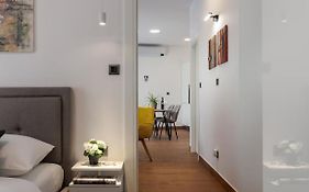 Terra 5 Deluxe Apartment On The Ground Floor With Private Parking